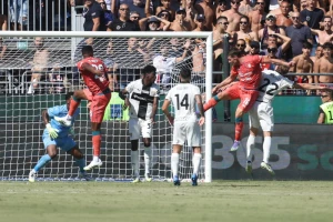 Parma nemoćna na Sardiniji, tri boda ostala u Kaljariju